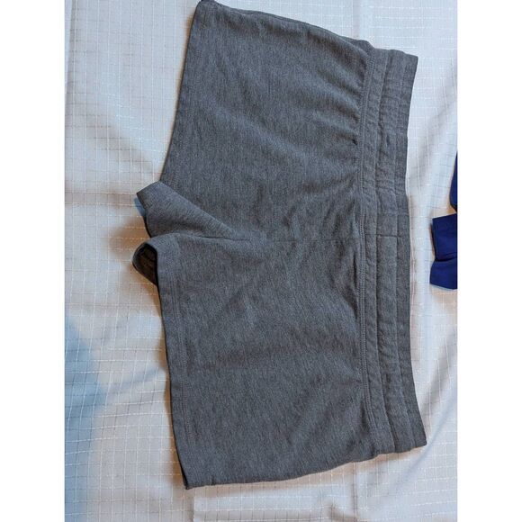 Two-piece bundle athletic/athleisure cotton xl - Picture 3 of 4